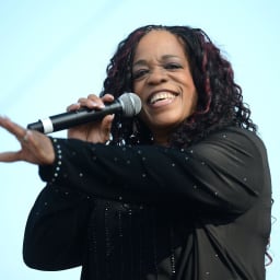 Evelyn Champagne King