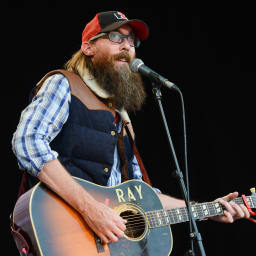 Crowder