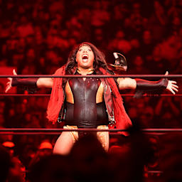 AEW Collision