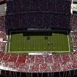North Carolina State Wolfpack Football