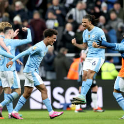 Manchester City FC