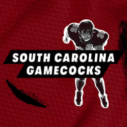 South Carolina Gamecocks Football