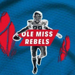 Ole Miss Rebels Football