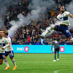 Vancouver Whitecaps FC