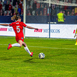 Washington Spirit Parking