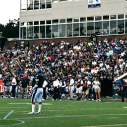 Villanova Wildcats Football
