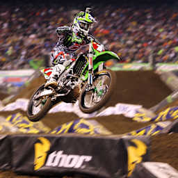 Pro Motocross Championship