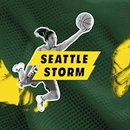 Seattle Storm Parking