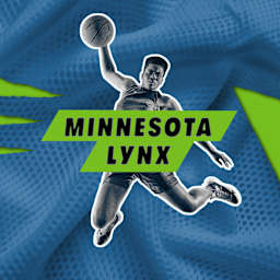 Minnesota Lynx Parking
