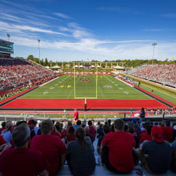 Ball State Cardinals Football