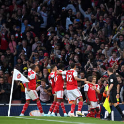 Arsenal FC