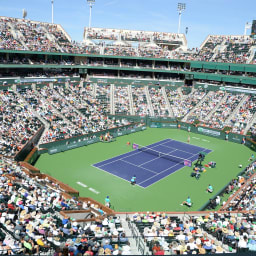 BNP Paribas Open