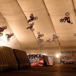 Nitro Circus Live