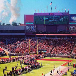 Florida State Seminoles Football
