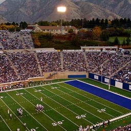 Utah State Aggies Football