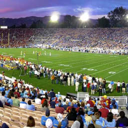 UCLA Bruins Football