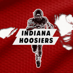 Indiana Hoosiers Football