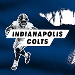 Indianapolis Colts Parking