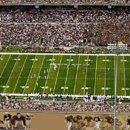 Army West Point Black Knights Football