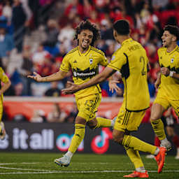 Columbus Crew