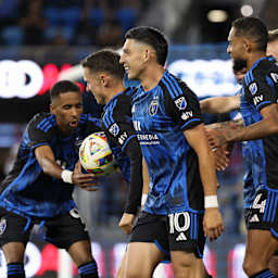 San Jose Earthquakes Parking