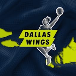 Dallas Wings Parking