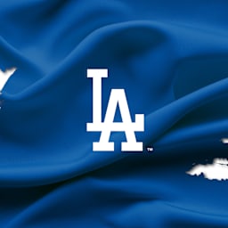 Los Angeles Dodgers Parking