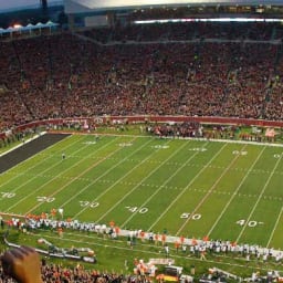 Louisville Cardinals Football