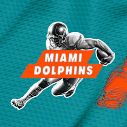 Miami Dolphins Parking