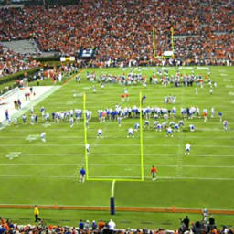 Auburn Tigers Football