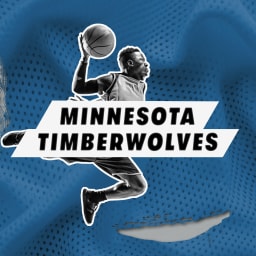 Minnesota Timberwolves Parking