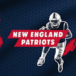 New England Patriots Parking