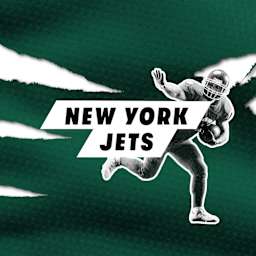 New York Jets Parking