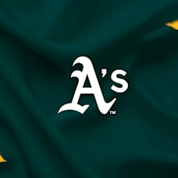 Athletics Parking
