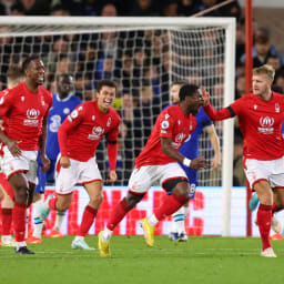 Nottingham Forest FC