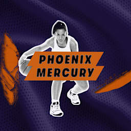 Phoenix Mercury Parking