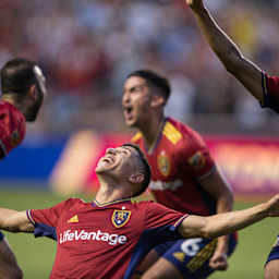 Real Salt Lake