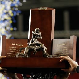 SEC Football Championship Parking