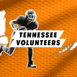 Tennessee Vols Football