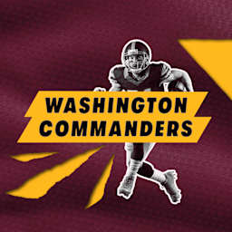 Washington Commanders Parking