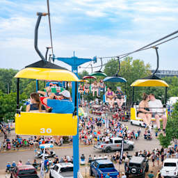 Minnesota State Fair