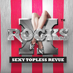 X Rocks Sexy Revue