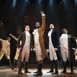 Hamilton