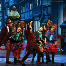 A Christmas Carol