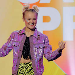 Jojo Siwa