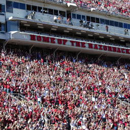 Arkansas Razorbacks Football