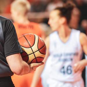 Oklahoma Sooners Womens Basketball Image