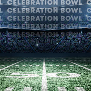 Celebration Bowl Image