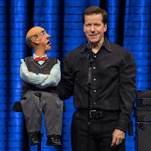 Jeff Dunham Image