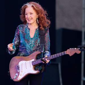 Bonnie Raitt Image